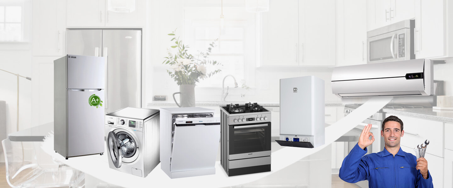 Develi Warmhaus Servisi